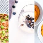 Constipation recipes