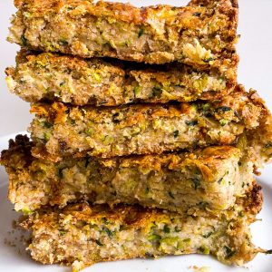 Zucchini Cake