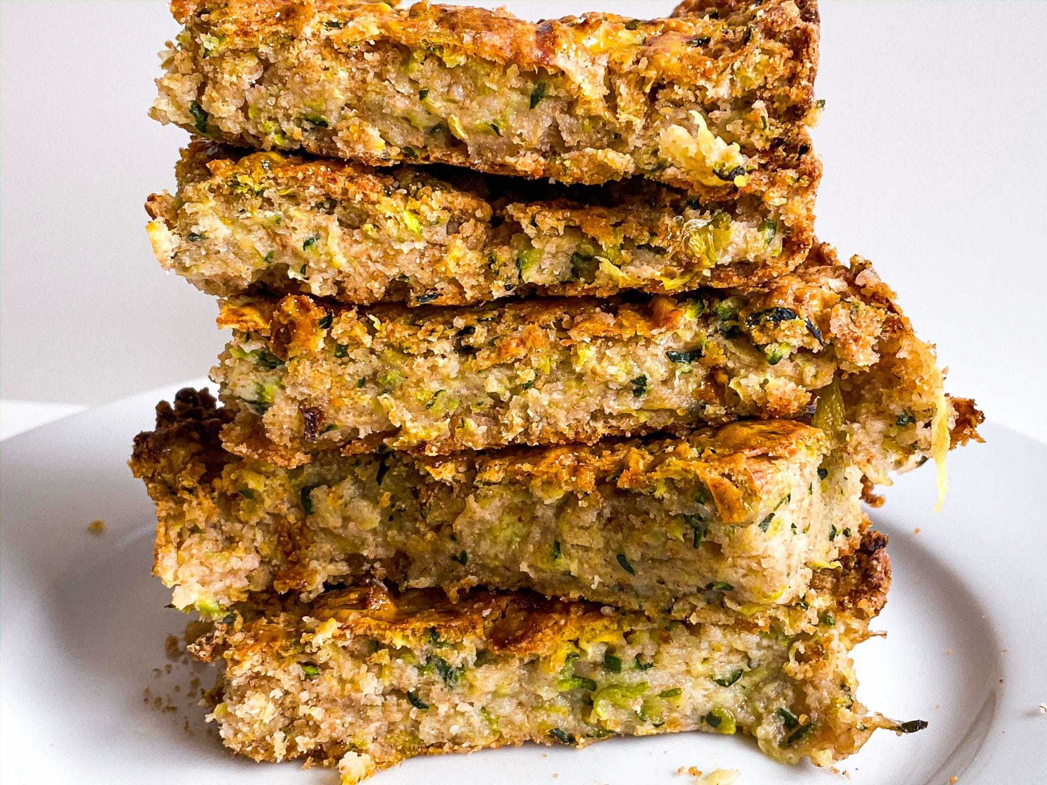 Zucchini Cake