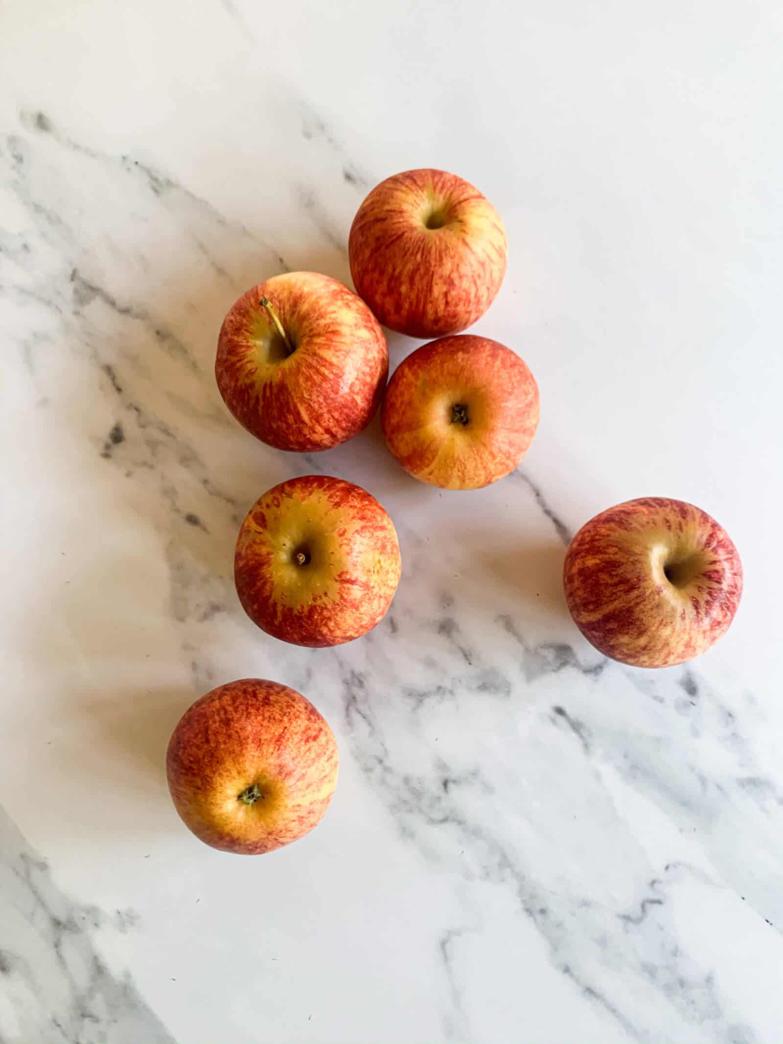 How To Cut Apples For 1 Year Old 