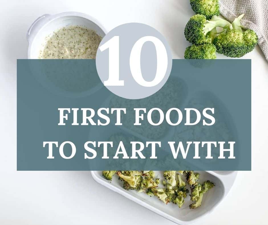 Solid Starters - Top products to make weaning a breeze  Baby food recipes, Baby  food essentials, Baby first foods