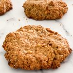 hazelnut cookies