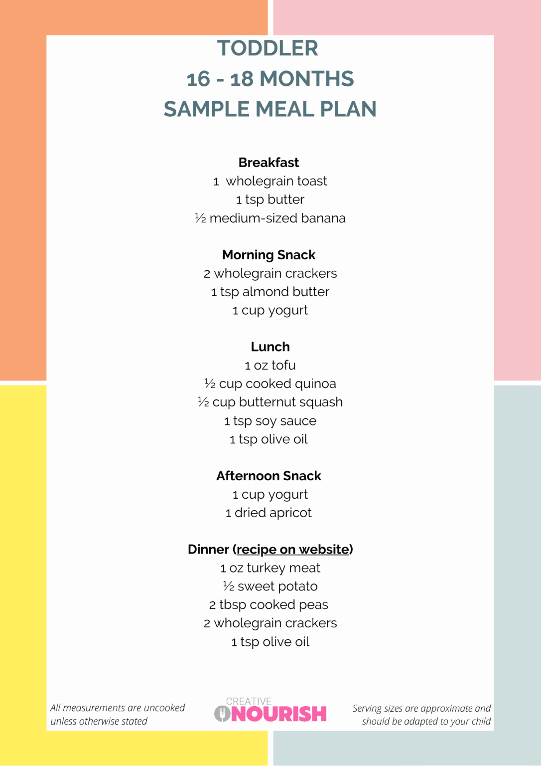toddler-16-18-month-sample-meal-plan-creative-nourish