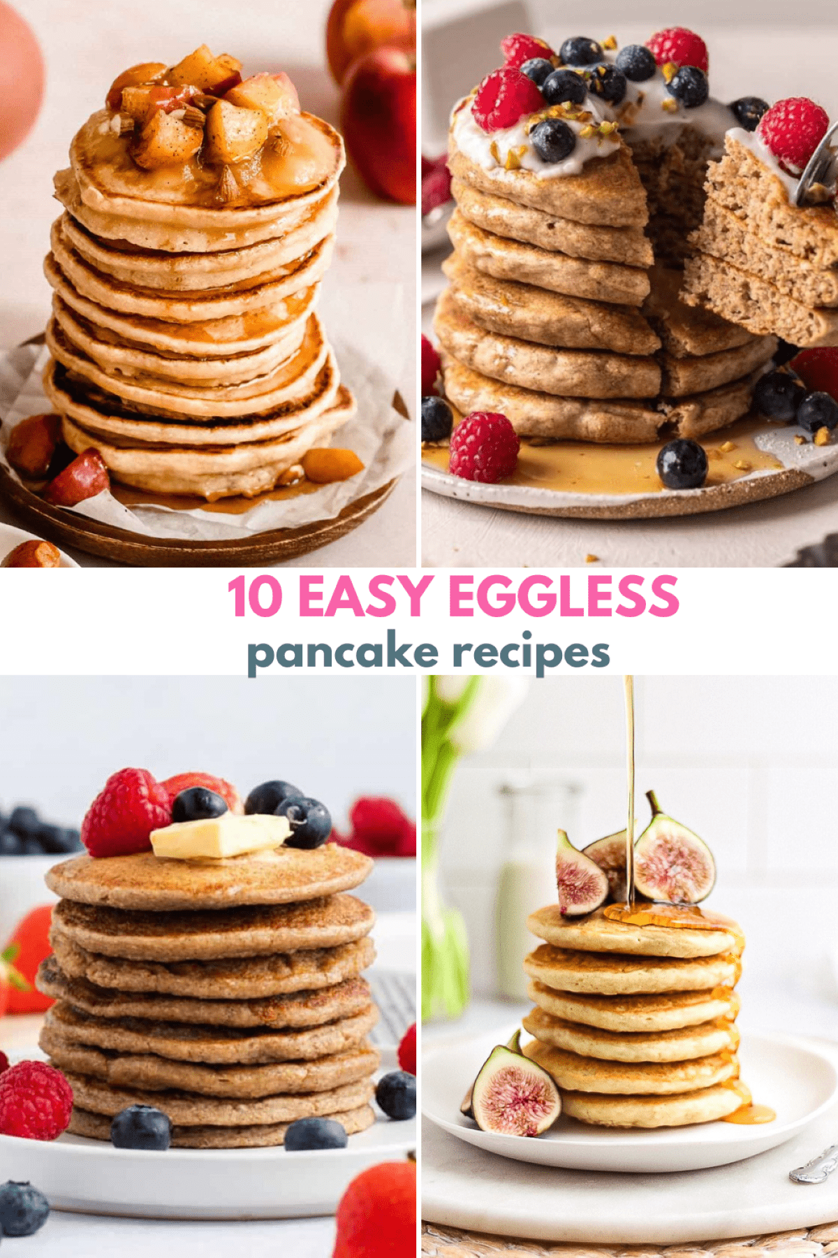 fun easy pancake designs for a beginner｜TikTok Search