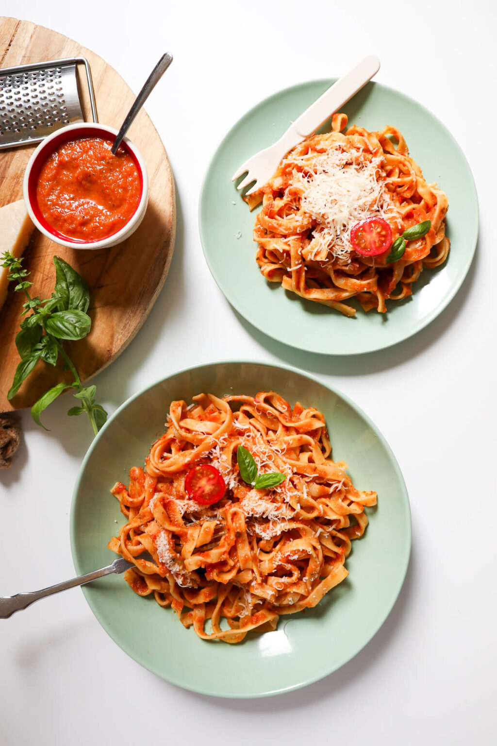 Hidden Veg Pasta Sauce (12 different vegetables) Creative Nourish