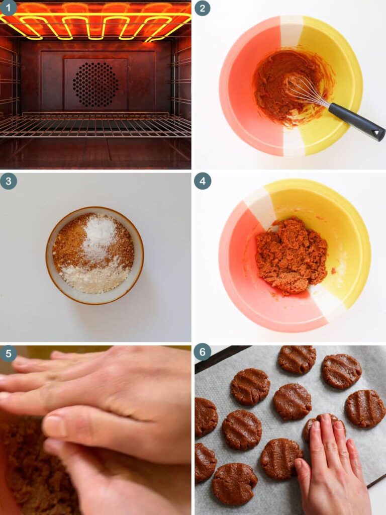 Soft And Chewy Dairy Free Sugar Cookies Recipe - Creative Nourish